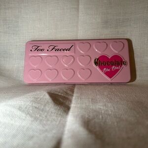 Too Faced Chocolate Bon Bon Eyeshadow Palette